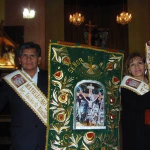 Meet your Posher, Martha